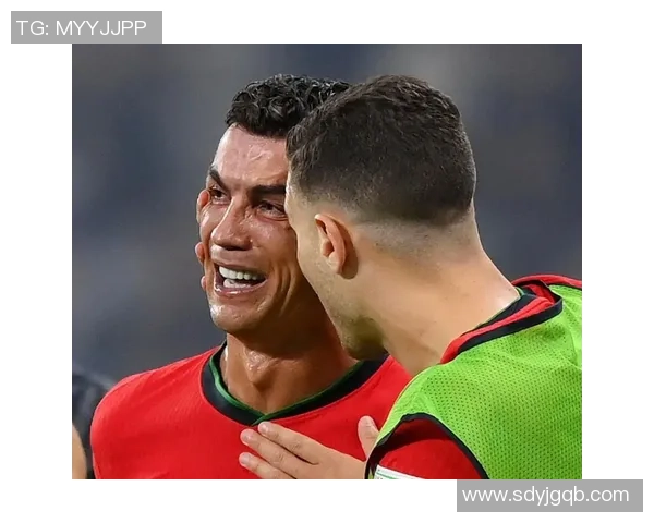 葡萄牙足球传奇：从贝利特到C罗的辉煌历程与影响