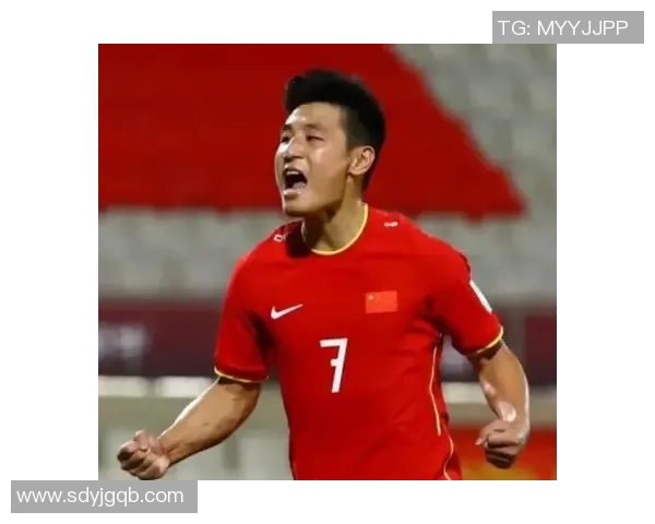 昔日中国足球明星因失误引发争议回顾他们的职业生涯与教训